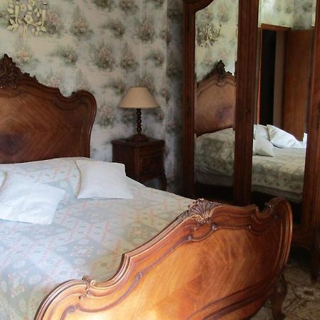 Chambre Salle De Bains Privee Jardin Arbore Монпелие Екстериор снимка