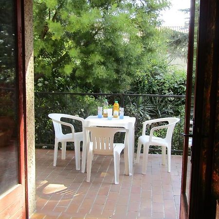 Chambre Salle De Bains Privee Jardin Arbore Монпелие Екстериор снимка